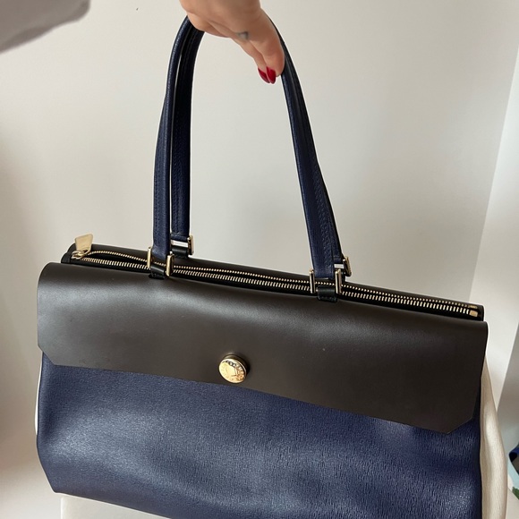 Furla Handbag - perfect condition, never used - Picture 2 of 6